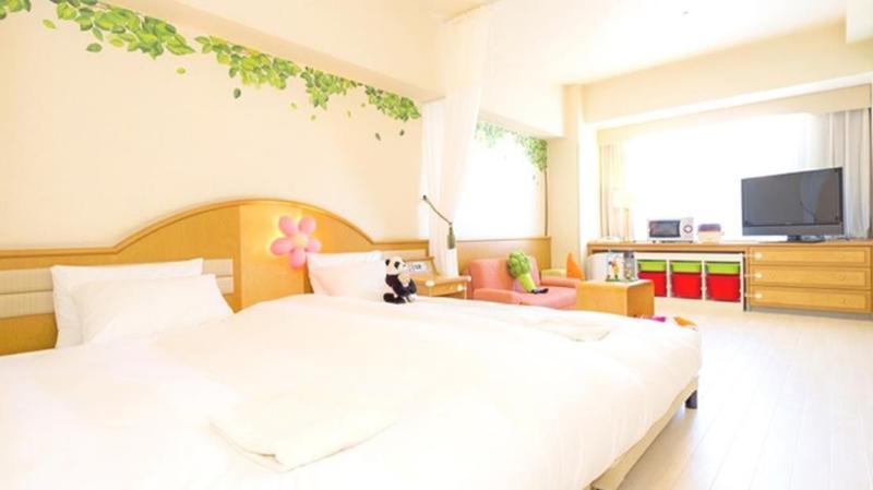 ホテル ホテルマイステイズプレミア大森 東京都
