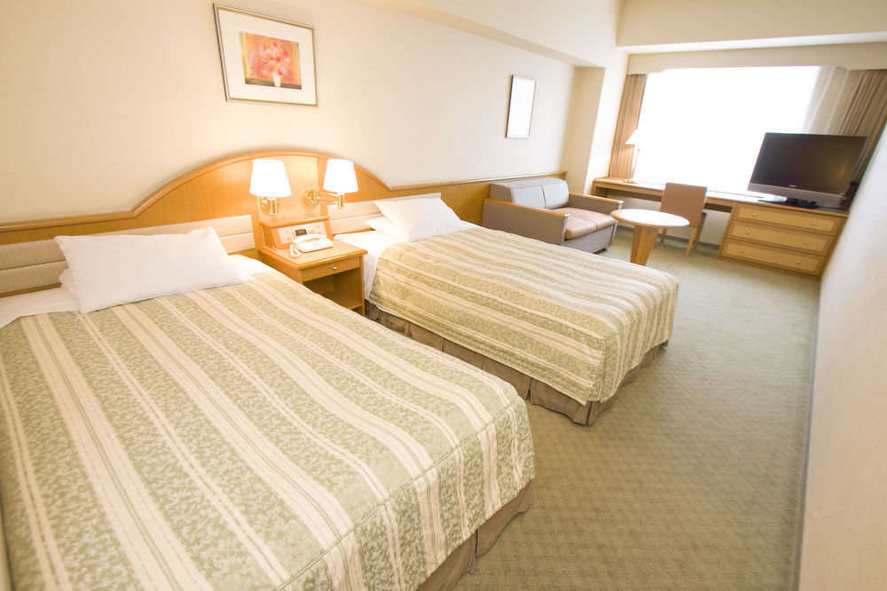 ホテルマイステイズプレミア大森 4* 東京都